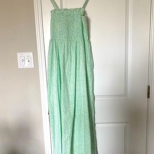 Billabong midi dress